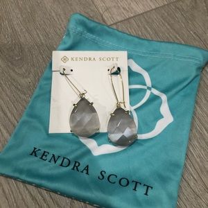 NEW Kendra Scott Earrings